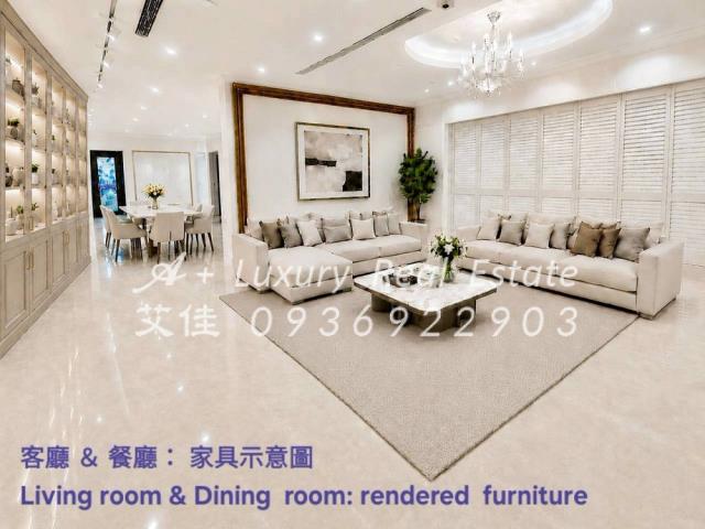 遠雄上林苑高樓租內湖區豪宅租台北市豪宅泳池豪華公設近捷運西湖