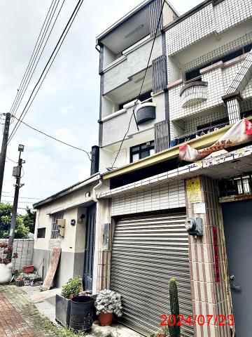 台南安南透天法拍-2