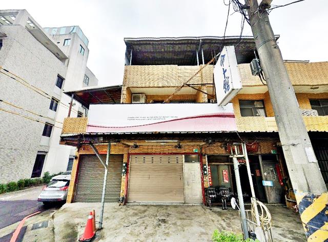台南安南拍賣透天-3