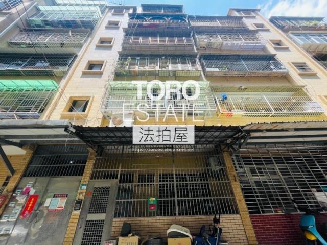 新北泰山公寓法拍-2