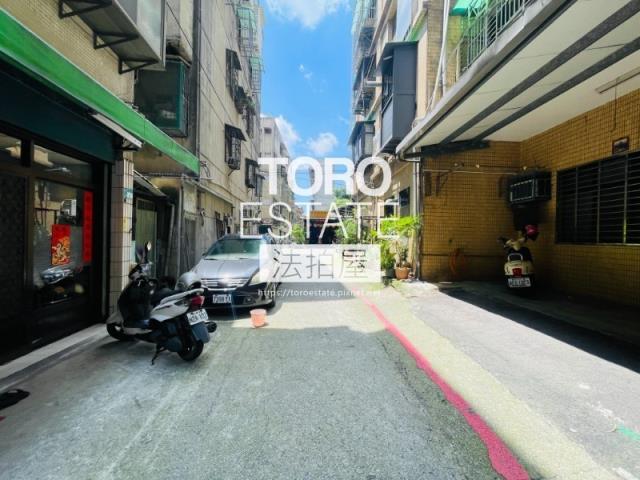 新北泰山公寓法拍-5