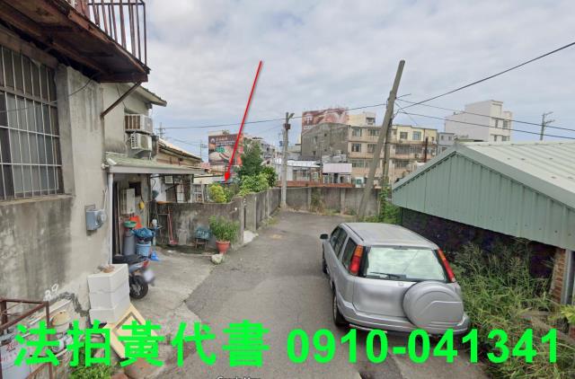 水源路透天厝