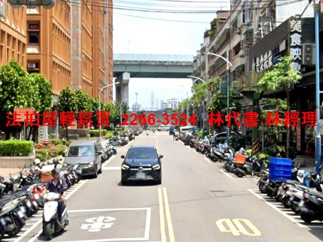 新北新莊公寓拍賣-9