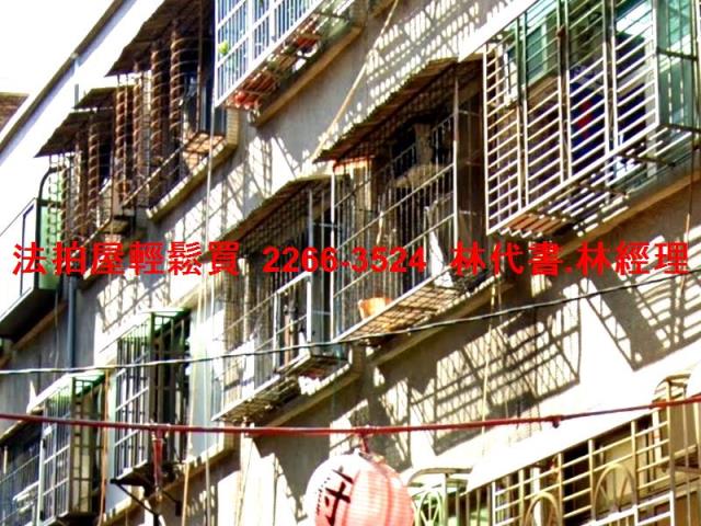 八德拍賣公寓-2