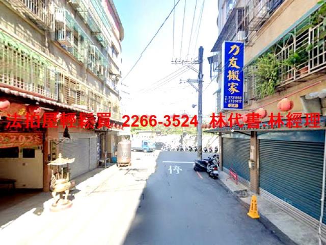 八德拍賣公寓-6