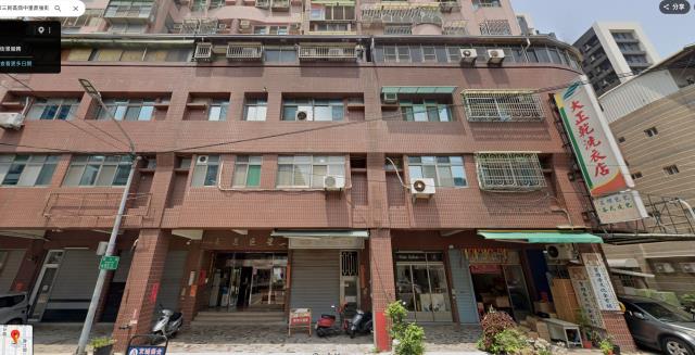 三民區大樓拍賣-1