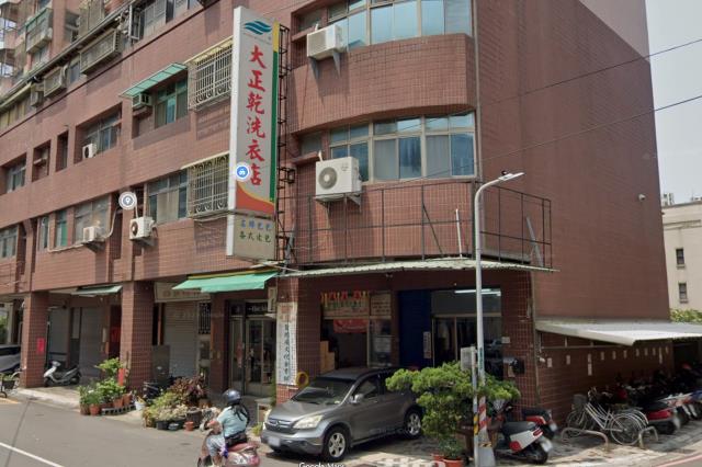 三民區大樓拍賣-3