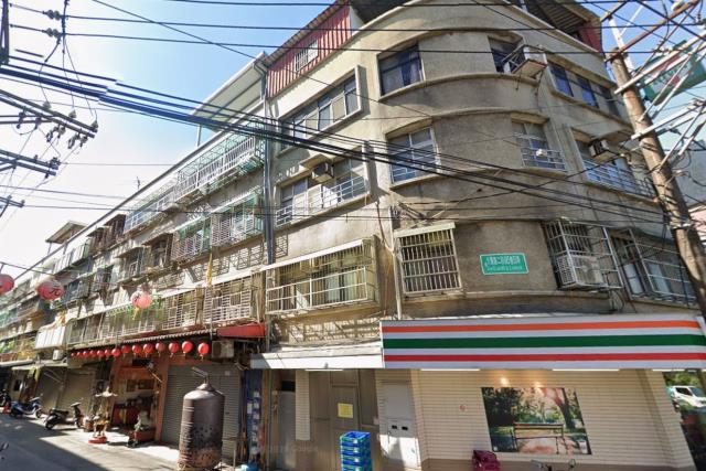 八德法拍公寓-1