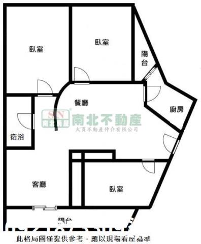 歸仁華廈-11