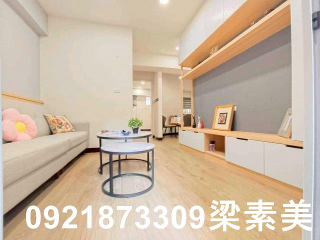 歸仁華廈-1