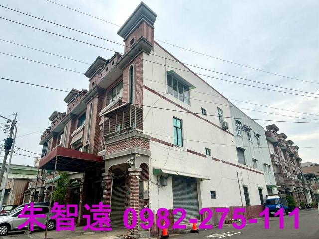 永康透天-0