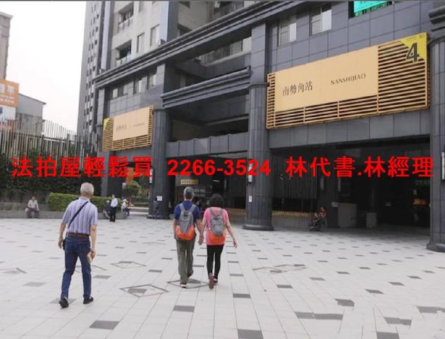 新北法拍大樓-10