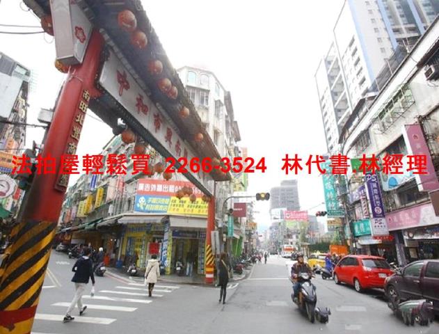 新北法拍大樓-11