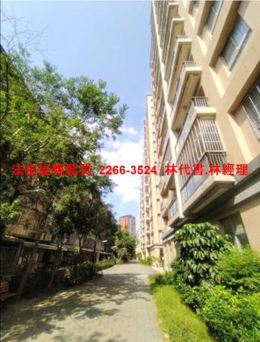 新北法拍大樓-7