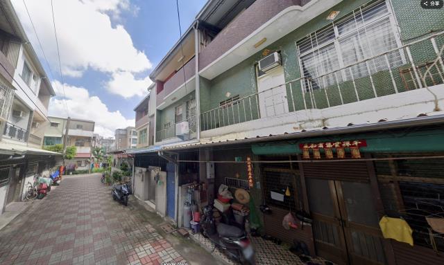 台南透天法拍-1