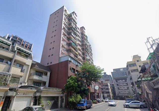 高雄法拍大樓-6
