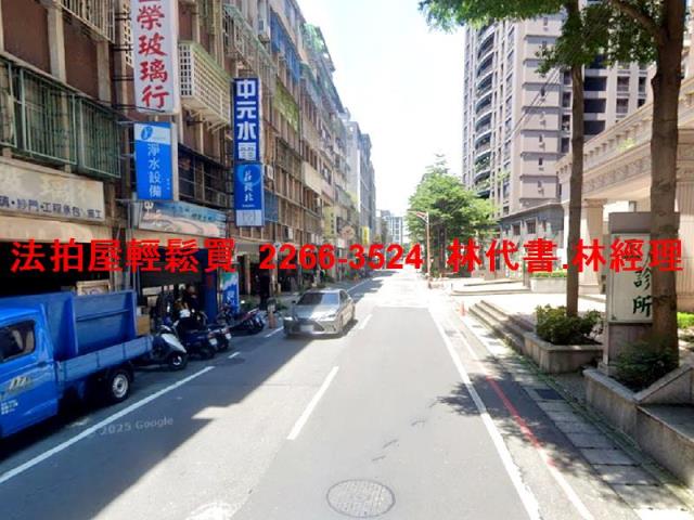 新北樹林法拍公寓-4