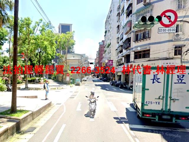 新北樹林法拍公寓-5