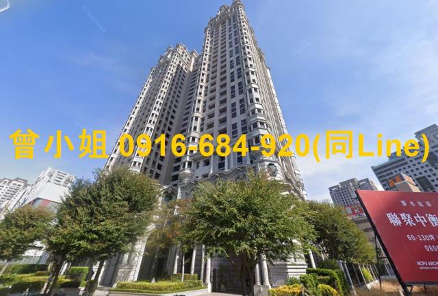 台中西屯法拍大樓-1