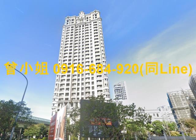 台中西屯法拍大樓-3