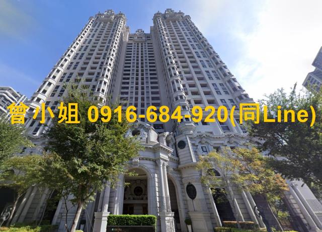 台中西屯法拍大樓-4