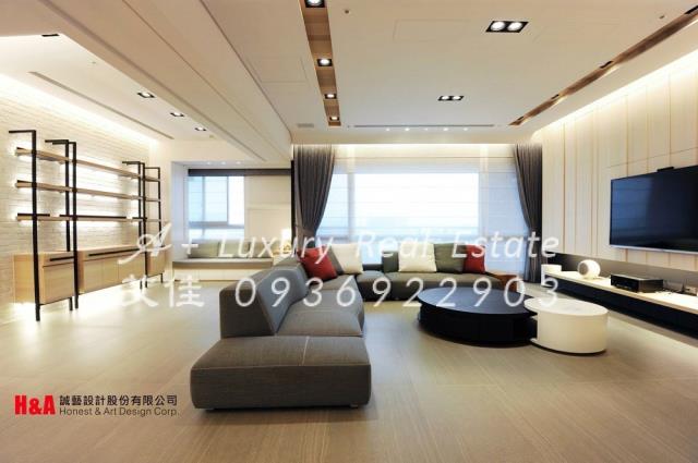 遠雄上林苑高樓租內湖區豪宅租台北市豪宅花園泳池豪華公設近捷運