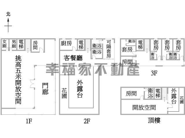 學甲別墅-14