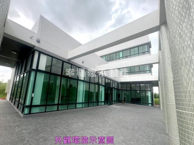 學甲別墅-0