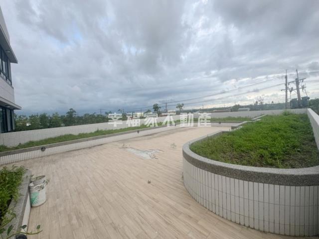 學甲別墅-8