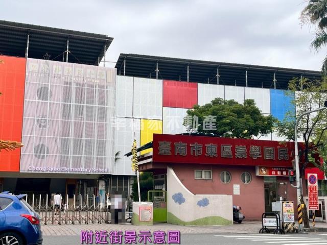 東區華廈-9