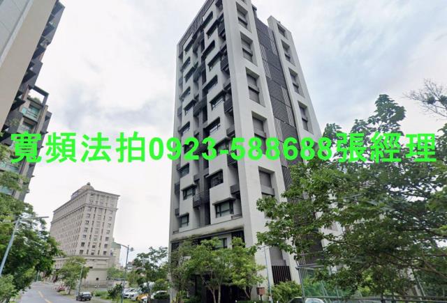 礁溪法拍大樓-1