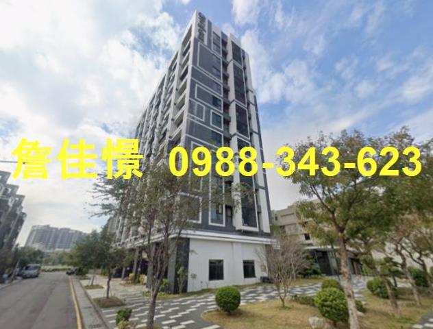 鳳山大樓法拍-1