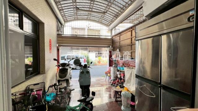 安南區安昌街孝親透天住家