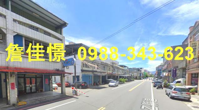 宜蘭市拍賣透天-1