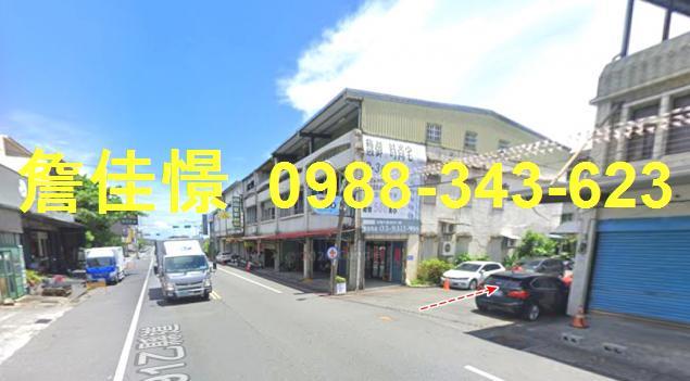 宜蘭市拍賣透天-4