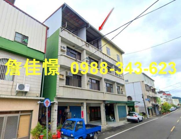 玉井透天拍賣-2