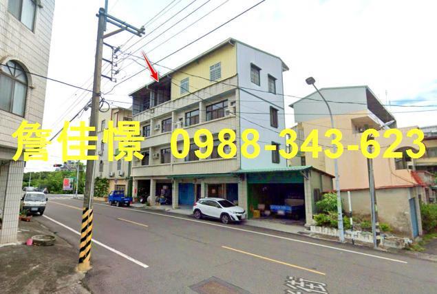玉井透天拍賣-4