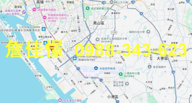 高雄法拍公寓-1
