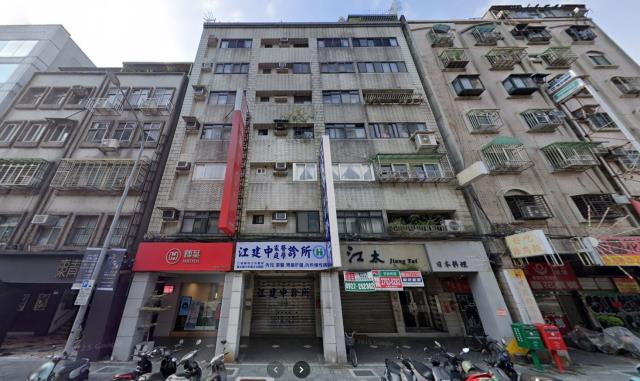 台北華廈法拍-0