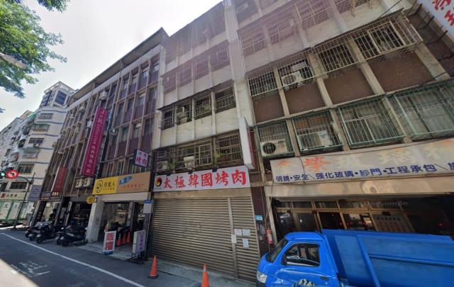 新北公寓法拍-0