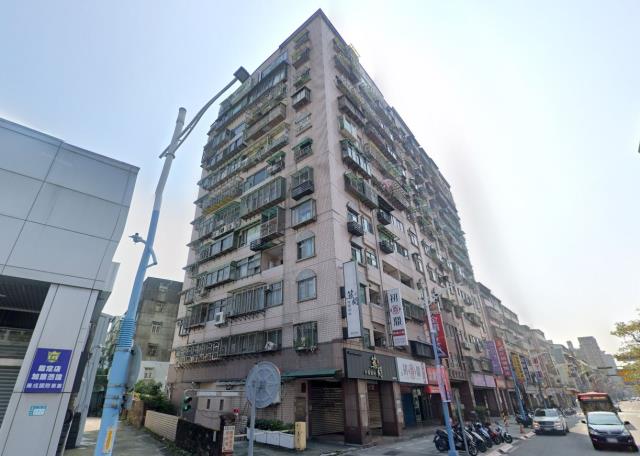 新北大樓法拍-0