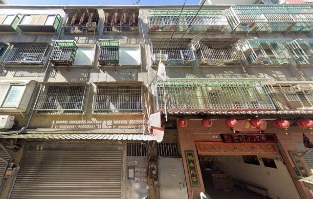 桃園拍賣公寓-0