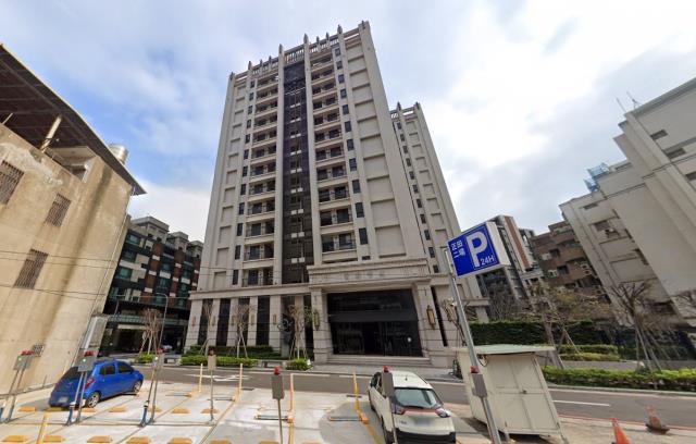 北區法拍屋北大路寶睿市政優室法拍林小陽