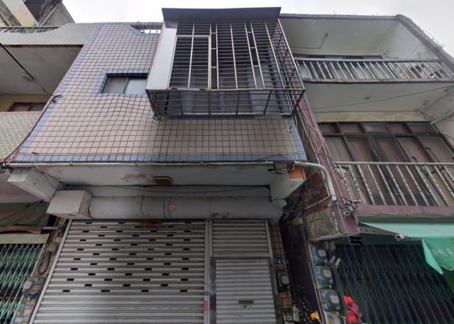 竹東鎮法拍屋新民路透天優室法拍林小陽