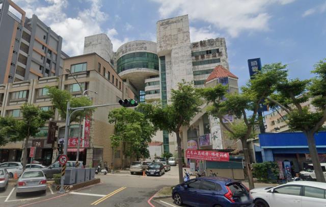 苗栗苗栗市華廈法拍-0