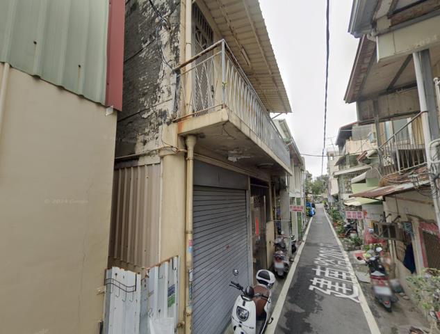 屏東屏東市法拍透天-10