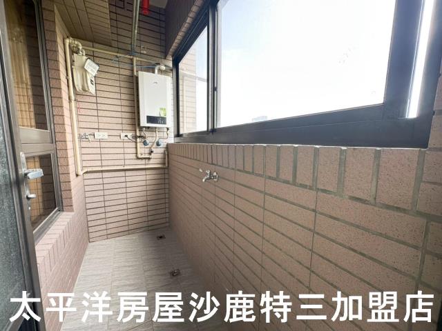 台中沙鹿華廈-10