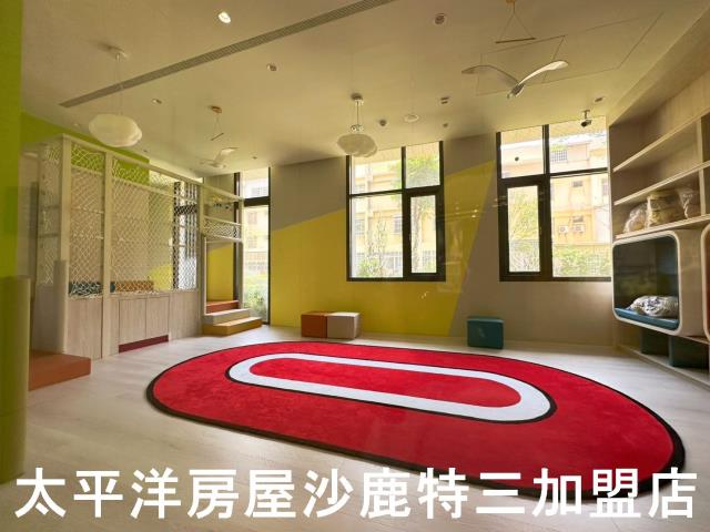 台中沙鹿華廈-13