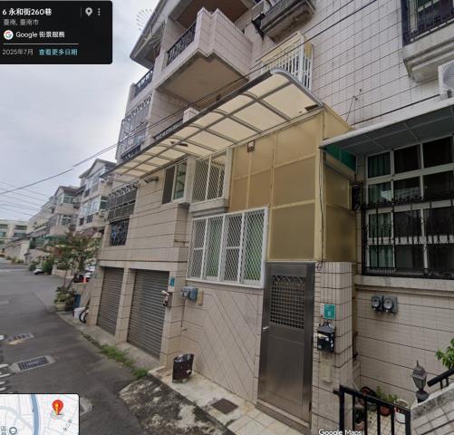 永康法拍透天-3