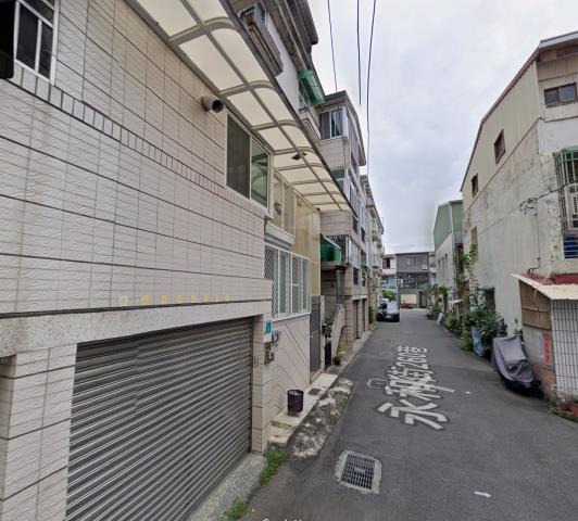 永康法拍透天-5